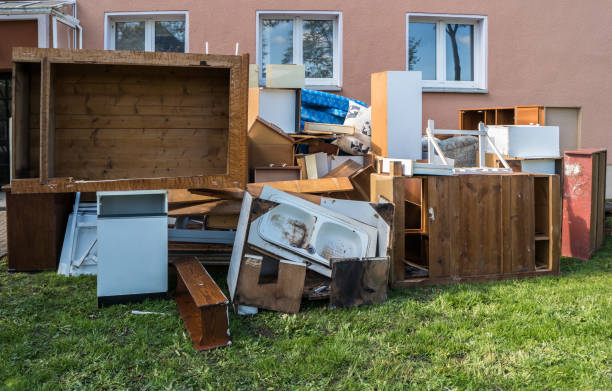 Best Household Junk Removal  in Wurtsboro, NY