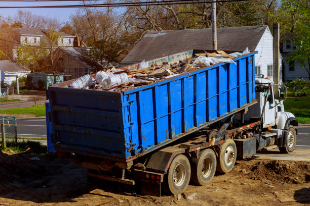 Best Dumpster Rental Services  in Wurtsboro, NY