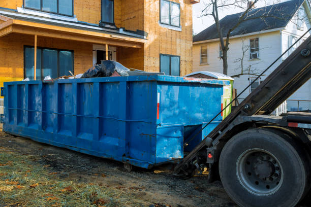 Best Full-Service Junk Removal  in Wurtsboro, NY