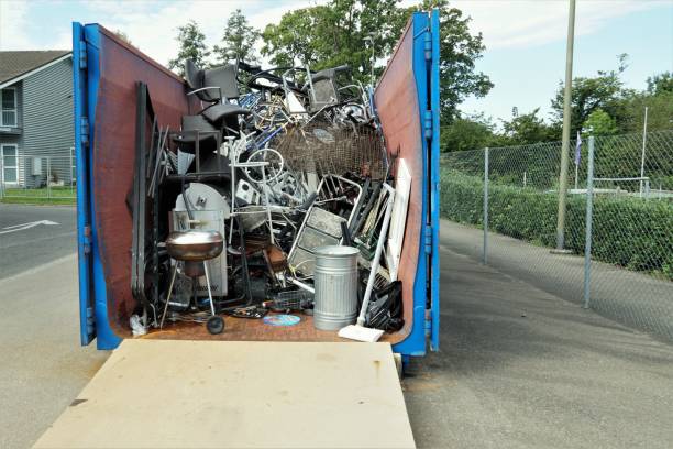Best Garage Cleanout Services  in Wurtsboro, NY