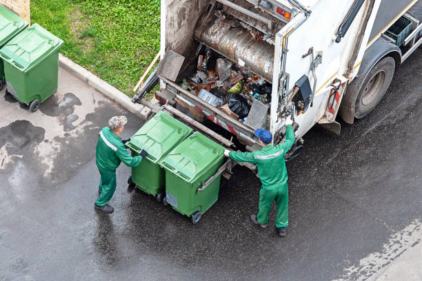 Best Junk Removal for Businesses  in Wurtsboro, NY