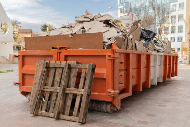 Reliable Wurtsboro, NY Junk Removal Solutions