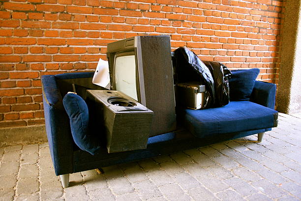 Basement Cleanout Services in Wurtsboro, NY
