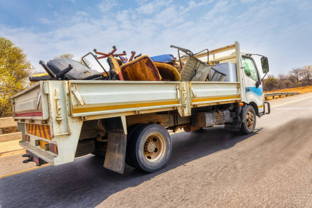 Best Basement Cleanout Services  in Wurtsboro, NY