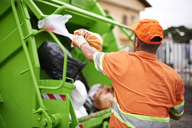 Best Construction Debris Removal  in Wurtsboro, NY