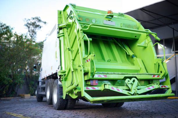 Best Construction Debris Removal  in Wurtsboro, NY