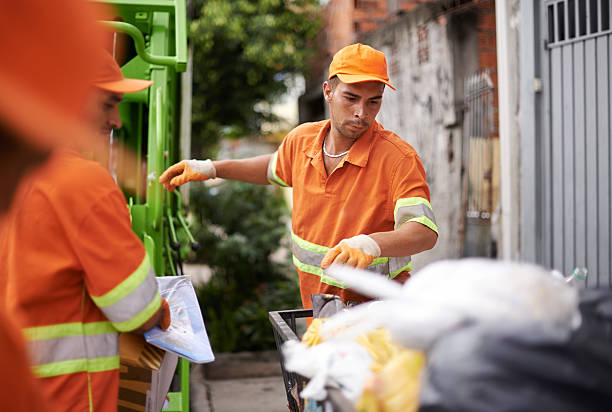 Best Junk Removal and Recycling  in Wurtsboro, NY