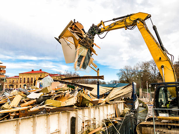 Best Residential Junk Removal  in Wurtsboro, NY